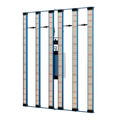 Picture of Kingbrite P55 480W BAR Grow Light with UV+IR |Samsung LM281B