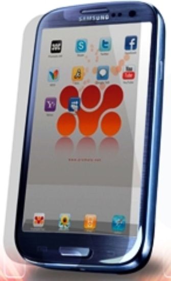 Picture of Promate proShield.S3-M  Samsung Galaxy S3 Screen Protector