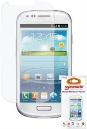 Picture of Promate proShield.S3MN-M-Premium Matte Screen Protector