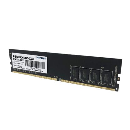 Picture of Patriot Signature Line 8GB DDR4 3200MHz Desktop Memory