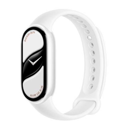 Picture of Xiaomi Smart Band 10 Ceramic Edition - White