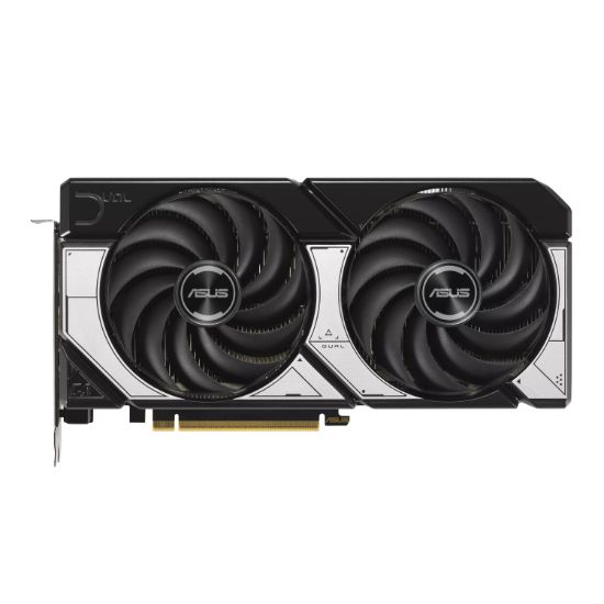 Picture of ASUS Dual GeForce RTX 5070 12GB GDDR7 OC Edition Graphics Card