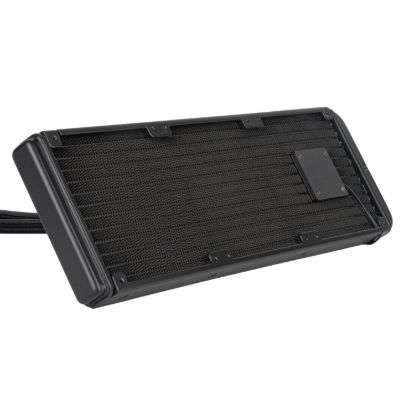 Picture of Silverstone XE360-TR5 High Performance 360mm AIO Liquid CPU Cooler