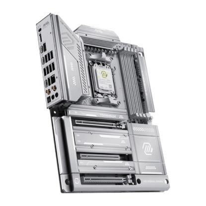 Picture of MSI MAG X870E TOMAHAWK MAX WIFI PZ AM5 ATX Motherboard