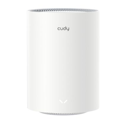 Picture of Cudy BE3600 Gigabit Mesh Wi-Fi 7 System – 3 Pack