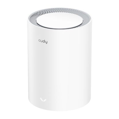 Picture of Cudy BE3600 Gigabit Mesh Wi-Fi 7 System - 1 Pack