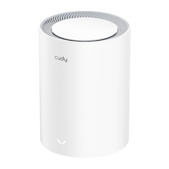 Picture of Cudy BE3600 Gigabit Mesh Wi-Fi 7 System - 1 Pack