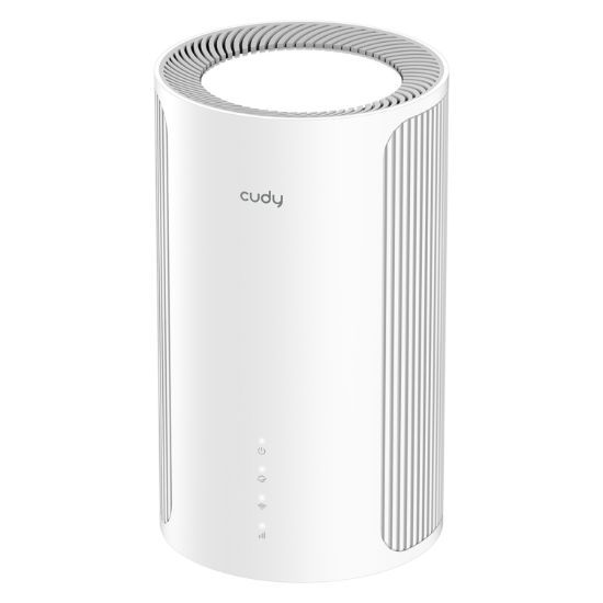 Picture of Cudy BE11000 Wi-Fi7 Tri-band Mesh Wi-Fi System - 1 Pack