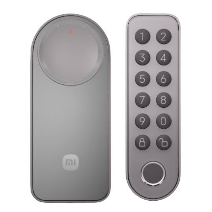 Picture of Xiaomi Self-Install Smart Lock with Keypad