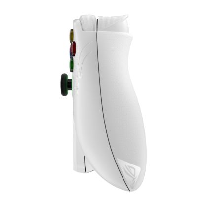 Picture of Asus ROG Xbox Ally 7" Handheld Gaming Console | AMD Ryzen Z2 | 16GB LPDDR5X | Radeon GPU | 512GB SSD | Windows 11 Home