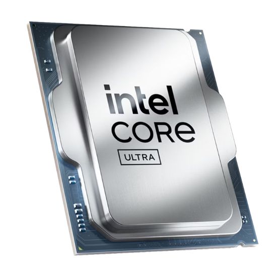 Picture of PCBuilder Intel Core Ultra 5 245K LEVEL UP Core Upgrade Kit