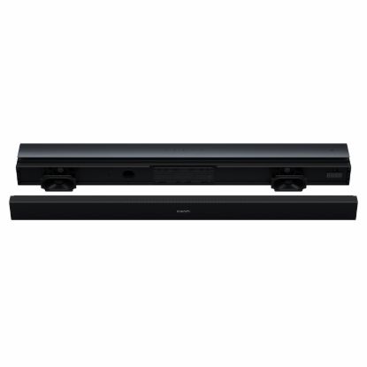 Picture of Xiaomi Soundbar Pro 2.1ch with Dolby Audio Wireless Subwoofer – Black