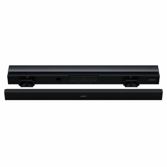 Picture of Xiaomi Soundbar Pro 2.1ch with Dolby Audio Wireless Subwoofer – Black