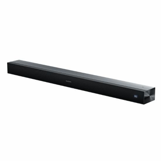 Picture of Xiaomi Soundbar Pro 2.1ch with Dolby Audio Wireless Subwoofer – Black