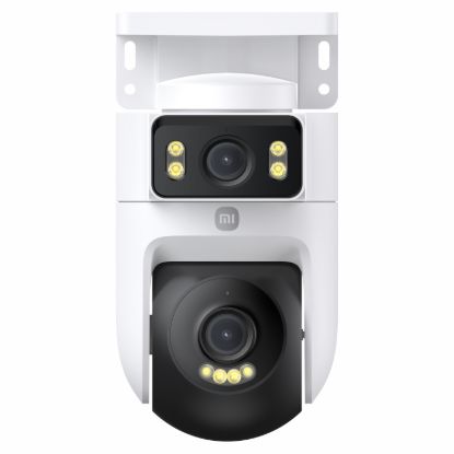 Picture of Xiaomi CW500 Dual Outdoor 2.5K Wi-Fi 6 Smart Security Camera – White