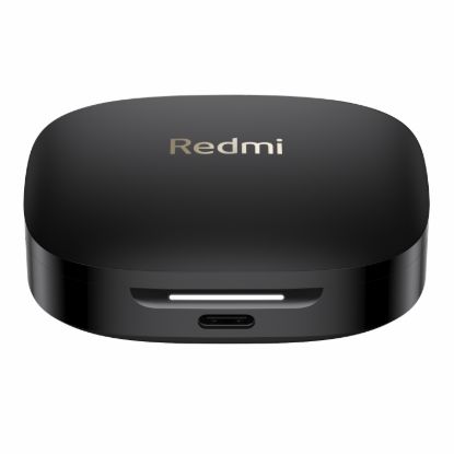 Picture of Xiaomi Redmi Buds 6 Earbuds – Night Black