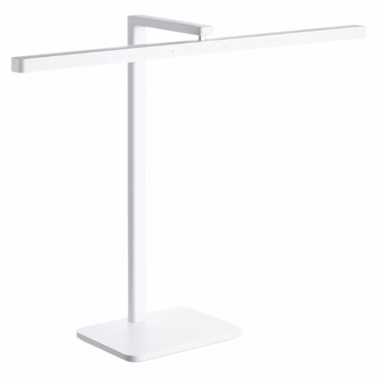 Picture of Xiaomi LED Desk Lamp 2 with Smart Voice Control – White