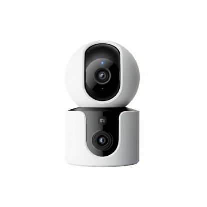 Picture of Xiaomi Smart C300 Dual 2K Indoor Wi-Fi Security Camera – White