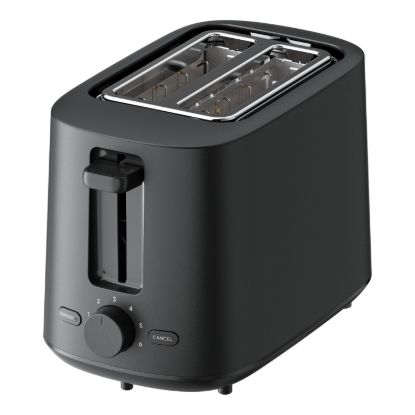 Picture of Xiaomi Dual Wide-Slot Toaster-Black