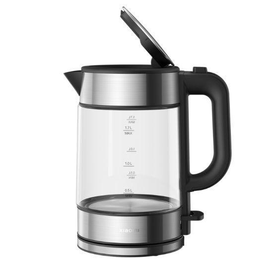 Picture of Xiaomi 1.7L Electric Glass Kettle – 2200W Fast Boil