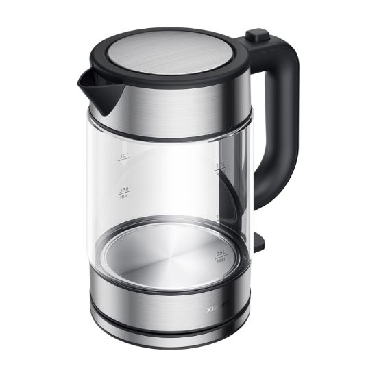 Picture of Xiaomi 1.7L Electric Glass Kettle – 2200W Fast Boil