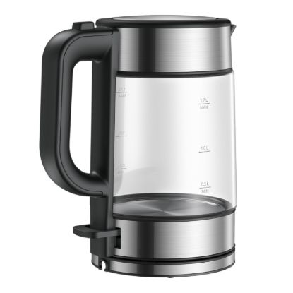 Picture of Xiaomi 1.7L Electric Glass Kettle – 2200W Fast Boil