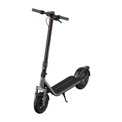 Picture of Xiaomi Electric Scooter 6 Lite – Black