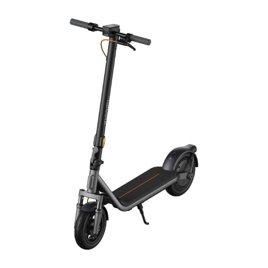 Picture of Xiaomi Electric Scooter 6 Lite – Black