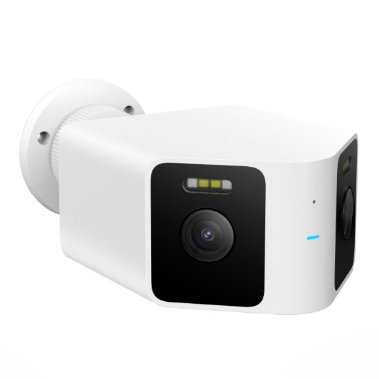 Picture of Xiaomi Outdoor Camera CW100 Dual