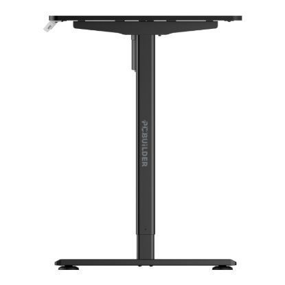 Picture of PCBuilder Summit Height Adjustable Electric Standing Desk
