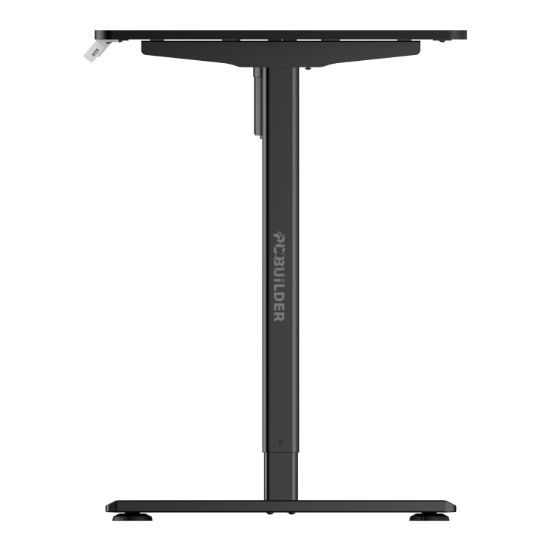 Picture of PCBuilder Summit Height Adjustable Electric Standing Desk