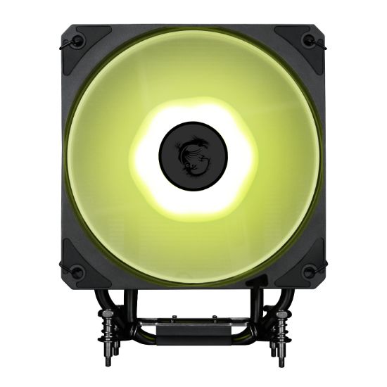 Picture of MSI MAG Corefrozr AA13 120mm CPU Air Cooler - Black