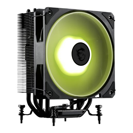 Picture of MSI MAG Corefrozr AA13 120mm CPU Air Cooler - Black