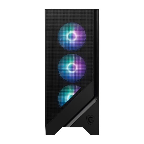 Picture of MSI MAG Forge 320R Airflow ATX Gaming Chassis