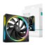 Picture of DeepCool FL12 SE 120mm ARGB PWM Fan - Black