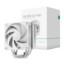 Picture of DeepCool AK400 G2 120mm CPU Air Cooler – White