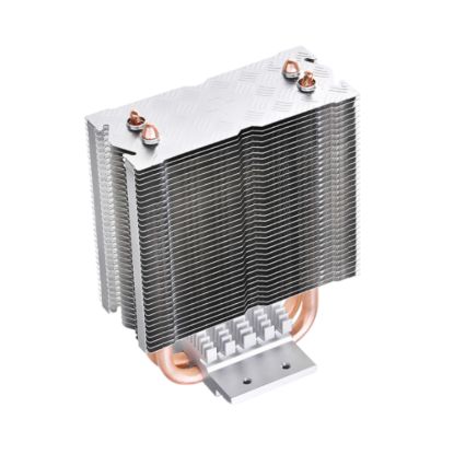 Picture of DeepCool Ice Edge Mini FS V2.0 80mm CPU Air Cooler - Blue