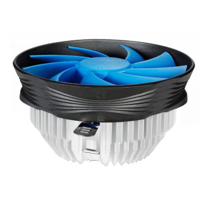 Picture of DeepCool Gamma Archer 120mm CPU Cooler - Black/Blue