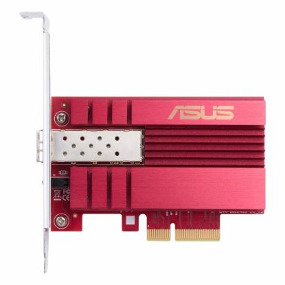 Picture of ASUS XG-C100F 10G PCIe Fibre Adapter
