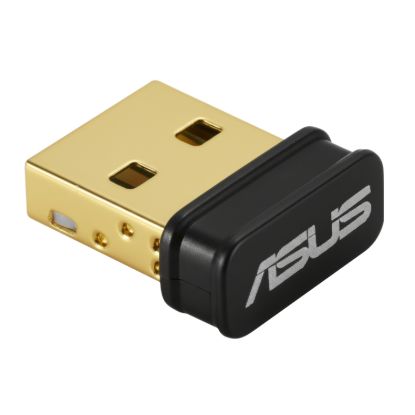 Picture of ASUS USB-BT540 Bluetooth 5.4 USB Nano Adapter