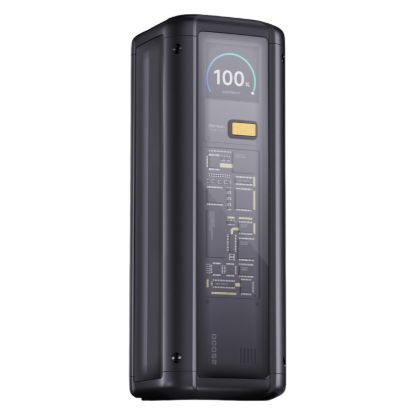 Picture of Xiaomi 212W Fast Charge Power Bank 25000mAh – Black