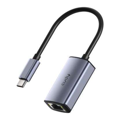 Picture of Cudy UE10C USB Type-C to Gigabit Ethernet Adapter