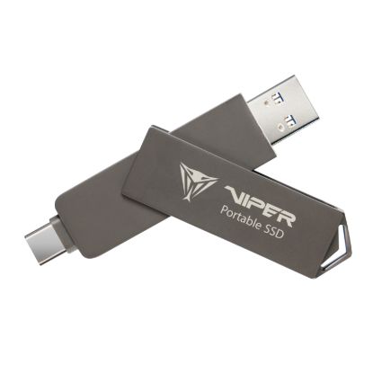 Picture of Patriot PVP30 2TB Duo Compact External Portable SSD