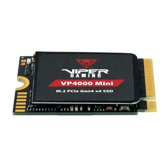 Picture of Patriot Viper VP4000 Mini 500GB M.2 2230 PCIe Gen4x4 SSD