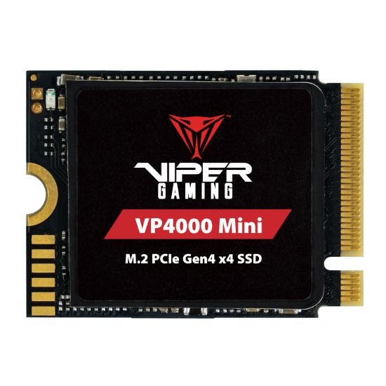 Picture of PATRIOT SSD VP4000 M.2 NVME 2TB 2230
