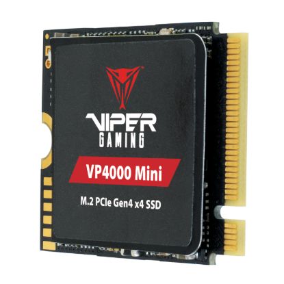 Picture of PATRIOT SSD VP4000 M.2 NVME 2TB 2230