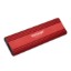Picture of Patriot Transporter Lite 512GB USB3.2 Type-C External Portable SSD - Red