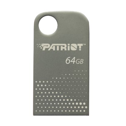 Picture of Patriot TAB300 Dark Shadow 64GB USB 3.2 Gen1 Flash Drive