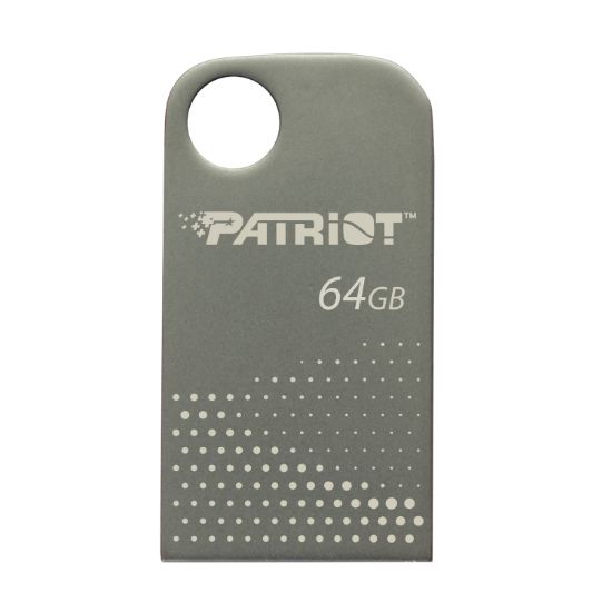 Picture of Patriot TAB300 Dark Shadow 64GB USB 3.2 Gen1 Flash Drive