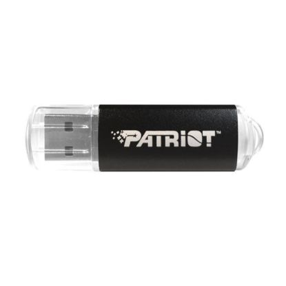 Picture of Patriot Xporter 32GB USB2.0 Flash Drive - Black